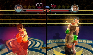 Illustration for article titled Punch-Out Devs Talk Graphics, Difficulty, Nixed Princess Peach Idea